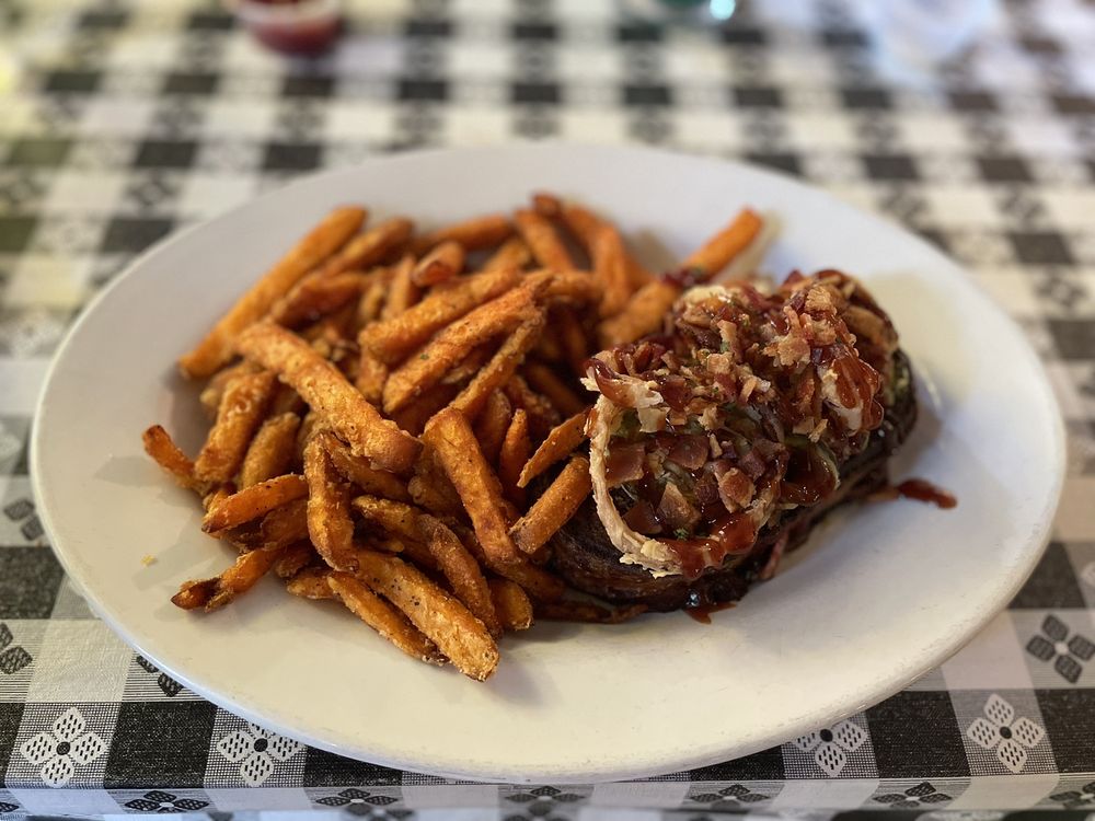 Emma's Cafe