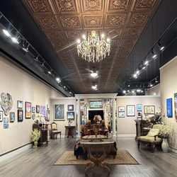 Galerie Elan - Galerie Elan