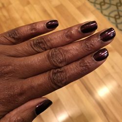 Harrington Salon and Day Spa