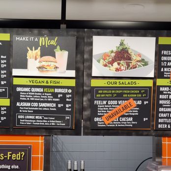 Burger Lounge - Menu - Burgers Near Me - Costa Mesa, California Burger Lounge - Menu - Burgers Near Me - Costa Mesa, California