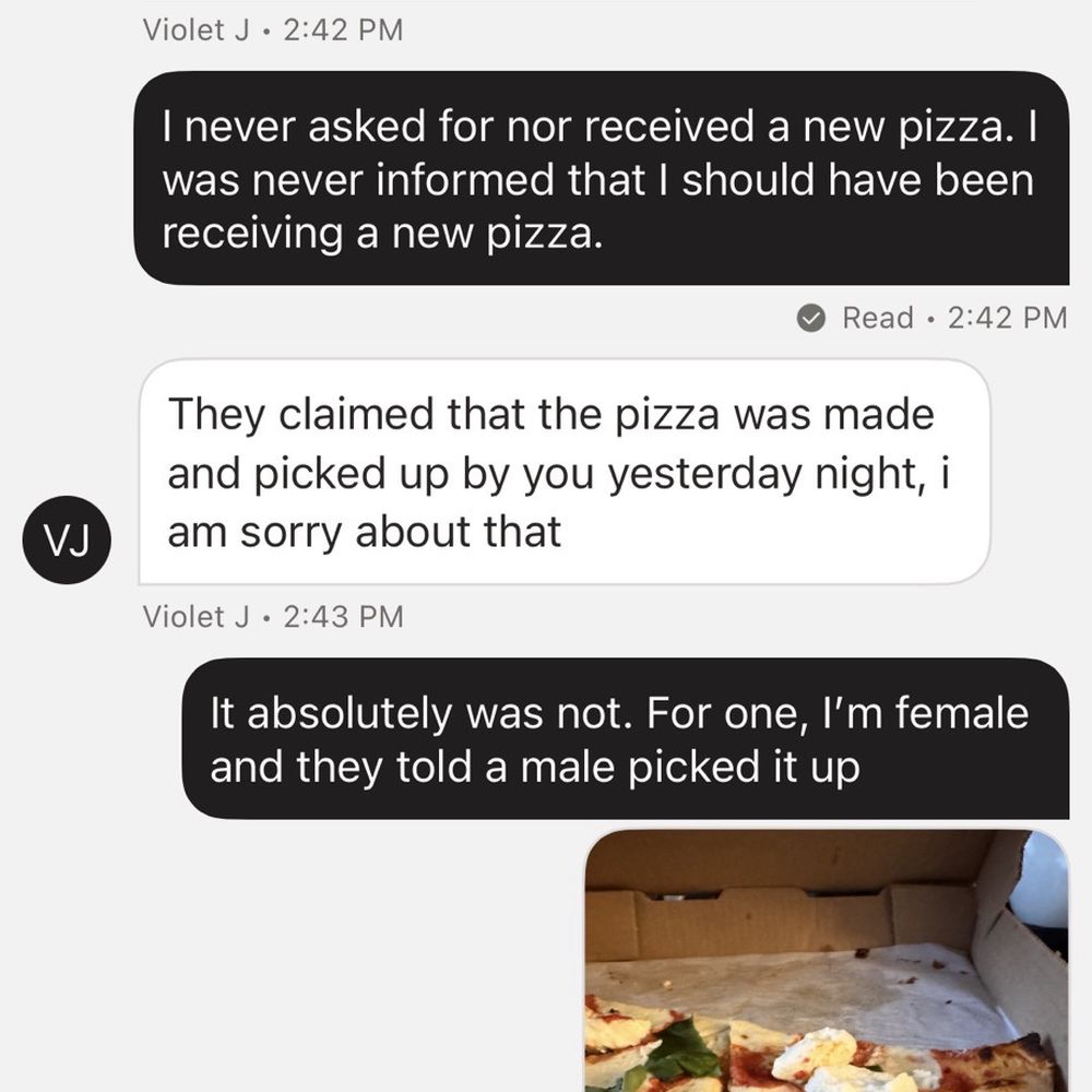HillCrust Pizza - Cheesesteaks Near Me - San Diego, California