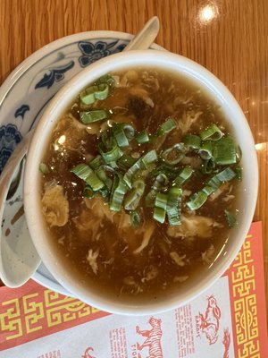 Golden Bowl Restaurant by null