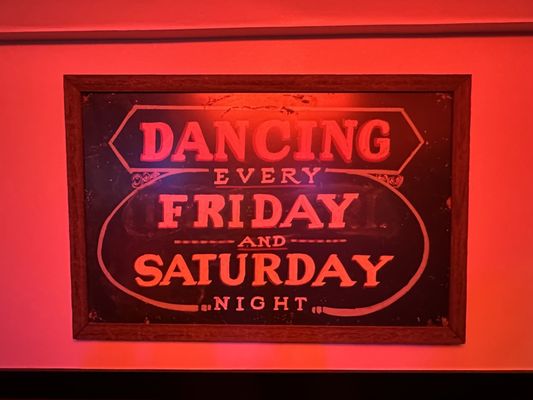 Cain's Ballroom by null