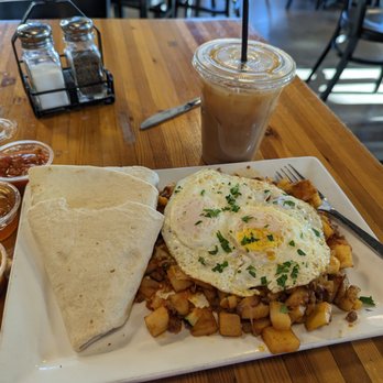 Daily Jam - Breakfast & Brunch Restaurant - New American Near Me - Tempe, Arizona Daily Jam - Breakfast & Brunch Restaurant - New American Near Me - Tempe, Arizona