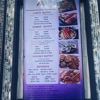 Mandarin Buffet & Grill - Buffets Near Me - Redmond, Washington Mandarin Buffet & Grill - Buffets Near Me - Redmond, Washington