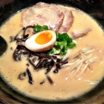 Momiji - Tonkotsu with Chasu - Ramen Near Me - Colma, California Momiji - Tonkotsu with Chasu - Ramen Near Me - Colma, California