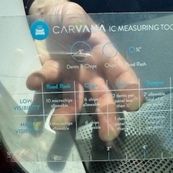 Carvana Tempe - Car Dealers Near Me - Tempe, Arizona