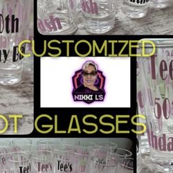 Nikki L's Creations & More
