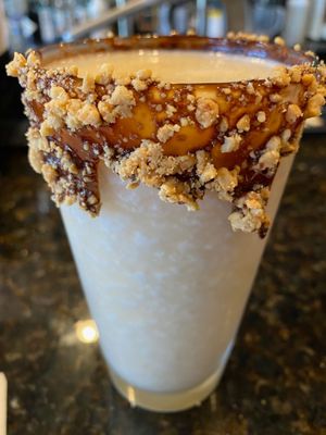 Whiskey Taco Foxtrot by null