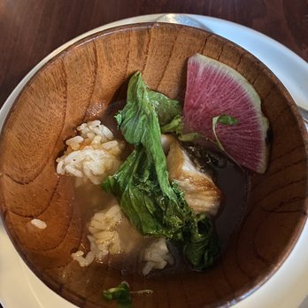Musang Seattle - sinigang na miso - crispy black cod - Filipino Near Me - Seattle, Washington Musang Seattle - sinigang na miso - crispy black cod - Filipino Near Me - Seattle, Washington