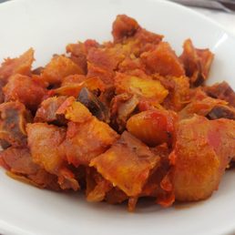 Dodo gizzards, delicious!!