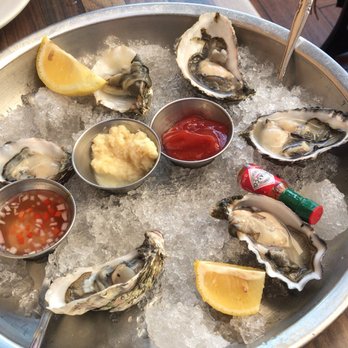 Rock'N Fish - Seafood Near Me - Manhattan Beach, California Rock'N Fish - Seafood Near Me - Manhattan Beach, California