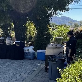 The Original Mexican Grill - Taco station - Caterers Near Me The Original Mexican Grill - Taco station - Caterers Near Me
