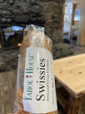 Tahoe House Bakery & Gourmet by null