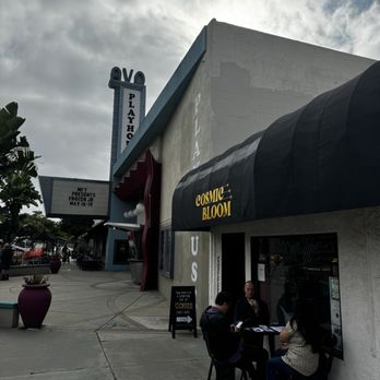 Cosmic Bloom Coffee - Coffee & Tea Near Me - Vista, California