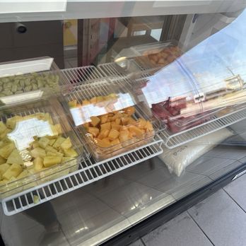 La Monarca Michoacana - Ice Cream & Frozen Yogurt Near Me - Tulsa, Oklahoma