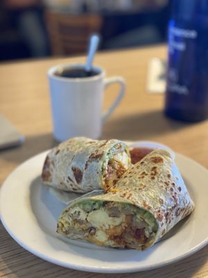 The Trails Eatery by null