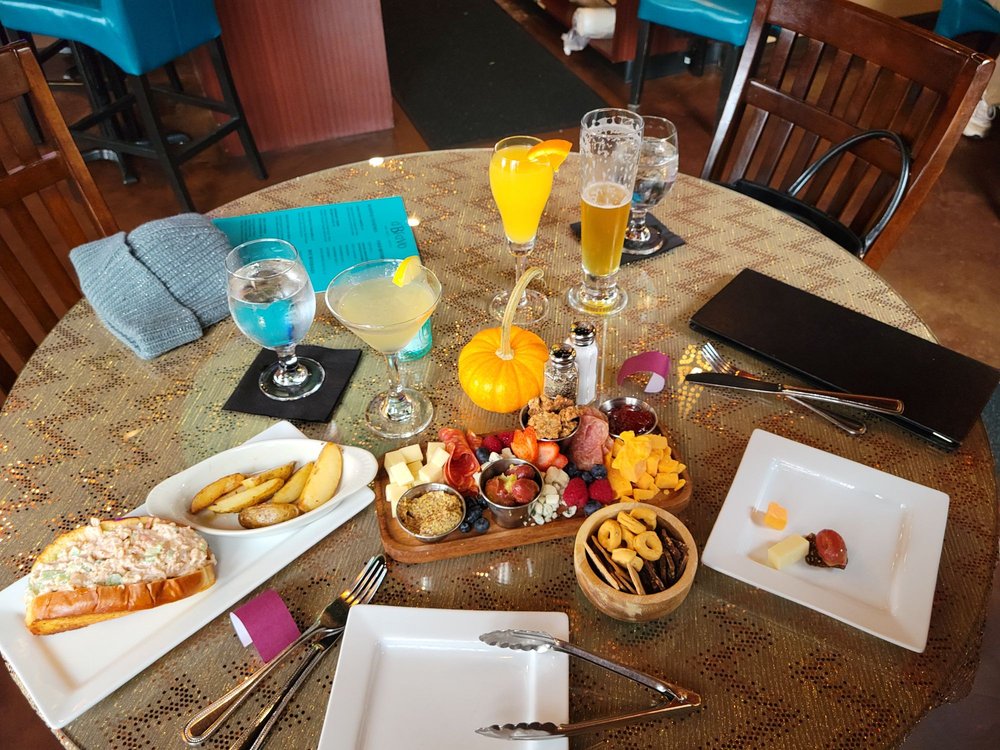 A’BRAVO BISTRO & WINE BAR Updated October 2024 135 Photos & 133