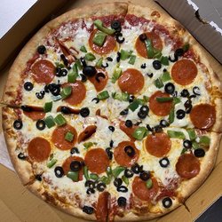 Burmont pizza and Grill