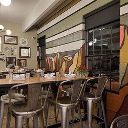 Fringe A Well-Tapped Eatery
