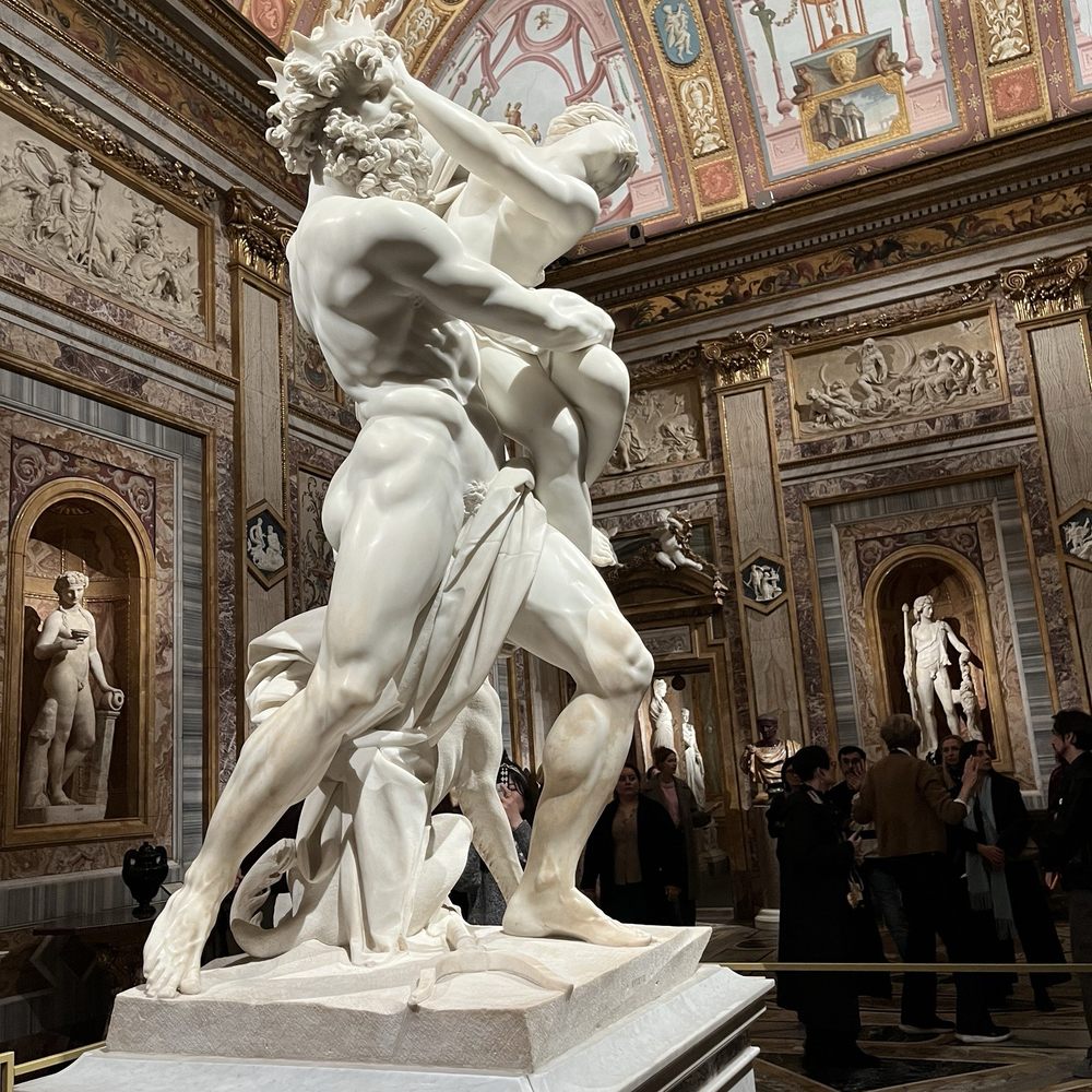 Museo e Galleria Borghese - Museums Near Me - Roma, AG Museo e Galleria Borghese - Museums Near Me - Roma, AG