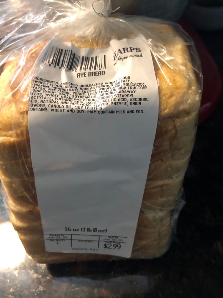 HARPS FOOD STORES Updated August 2024 17 Reviews 715 N 2nd St