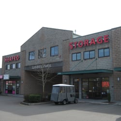 Linden Park Storage - Centrally Located