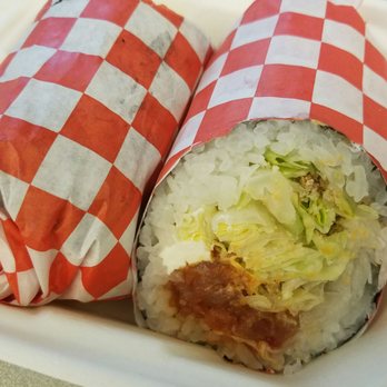 Sumo Sushi - 6 PSU Roll - Food Trucks Near Me - Portland, Oregon Sumo Sushi - 6 PSU Roll - Food Trucks Near Me - Portland, Oregon