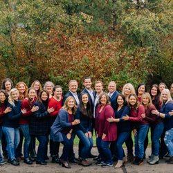 New Smiles - The New Smiles Team