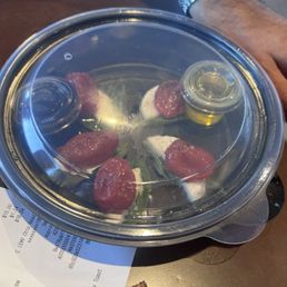Caprese Salad
