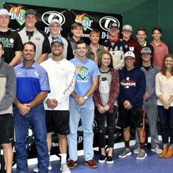 D-BAT New Braunfels