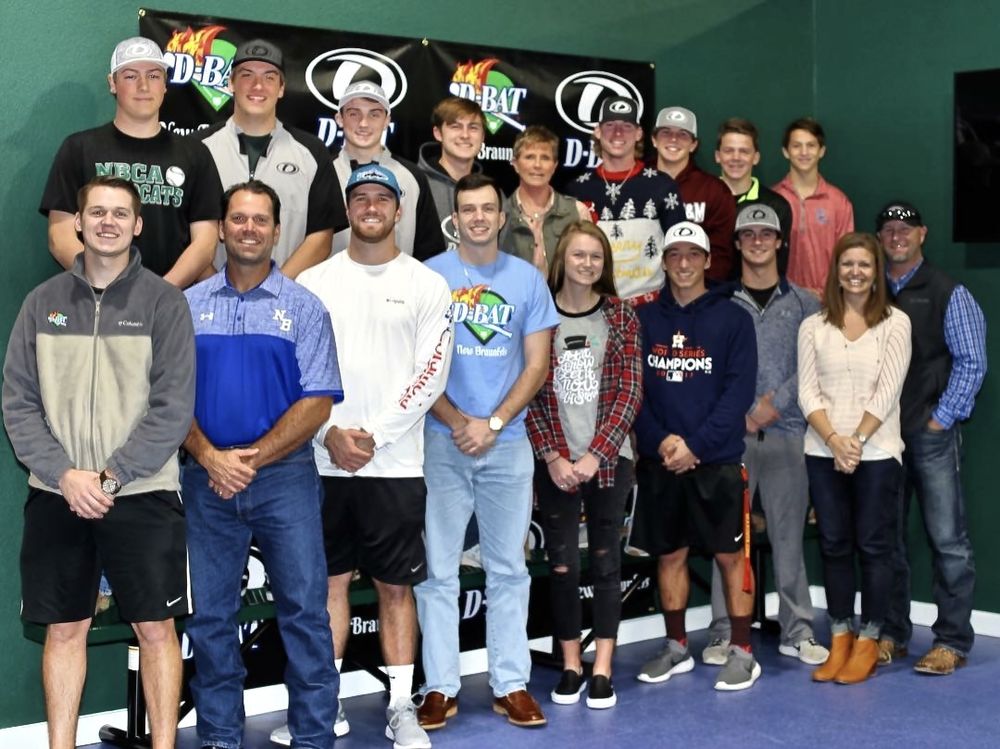 DBAT NEW BRAUNFELS Updated June 2024 29 Photos 2147 Wald Rd, New