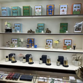 The Marie-Marie - Inside - Perfume Near Me - Portland, Oregon The Marie-Marie - Inside - Perfume Near Me - Portland, Oregon