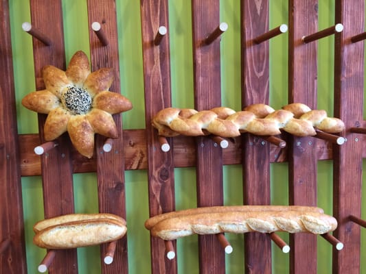 Art's Specialties by null