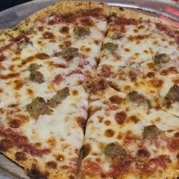 Pizza Pizza