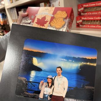Journey Behind the Falls - Tours Near Me - Niagara Falls, Ontario