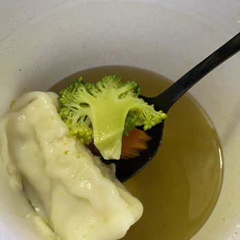 Sasi's Thai Restaurant - Wonton soup - Thai Near Me - Brownsville, Texas Sasi's Thai Restaurant - Wonton soup - Thai Near Me - Brownsville, Texas
