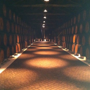 Sandeman - Wineries Near Me - Vila Nova de Gaia, 13