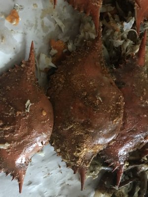 Jac's Crabs & Seafood by null