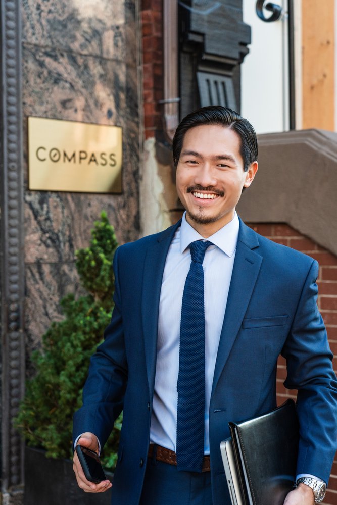 LEO YOUNG COMPASS 126 Newbury St, Boston, MA Yelp