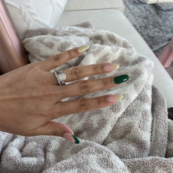 LUX NOA Nail Spa - Nails - Day Spas Near Me - Cypress, Texas