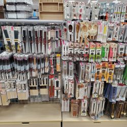 Daiso - Various chop stick styles