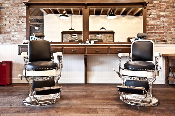 Baxter Finley Barber & Shop by null