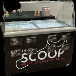 The Scoop