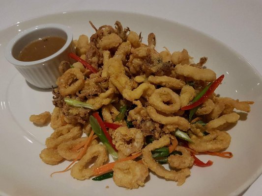 Caribou Restaurant + Wine Bar by null