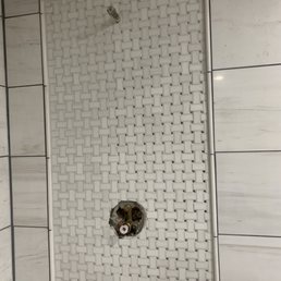 Another shower Another shower