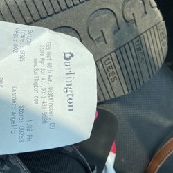 Burlington