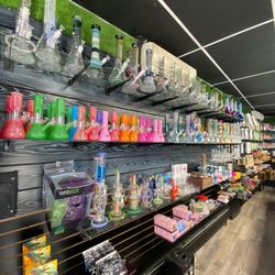 Portchester Smoke Shop