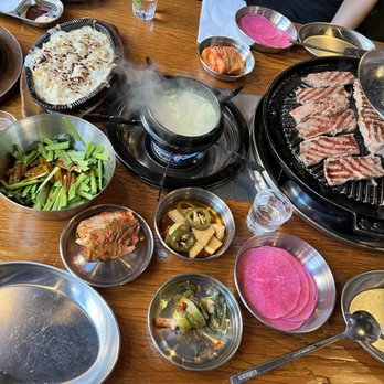 Jongro BBQ - Korean Near Me - New York, New York Jongro BBQ - Korean Near Me - New York, New York