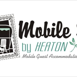 Mobile Suites by Heaton - Let us take the guess work out of having guests